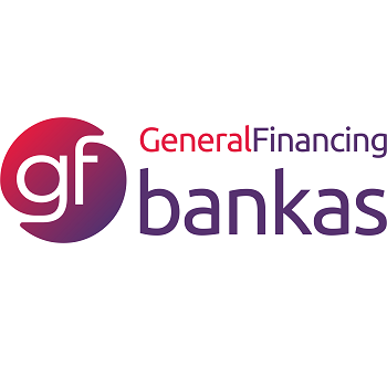 General Financing | MAXIMA
