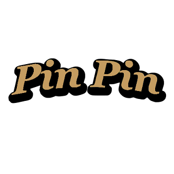 Pin pin