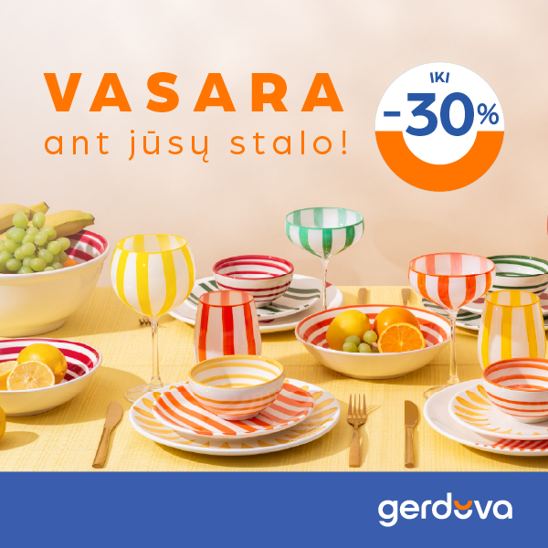 Gerduva