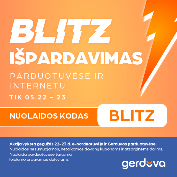 Gerduva
