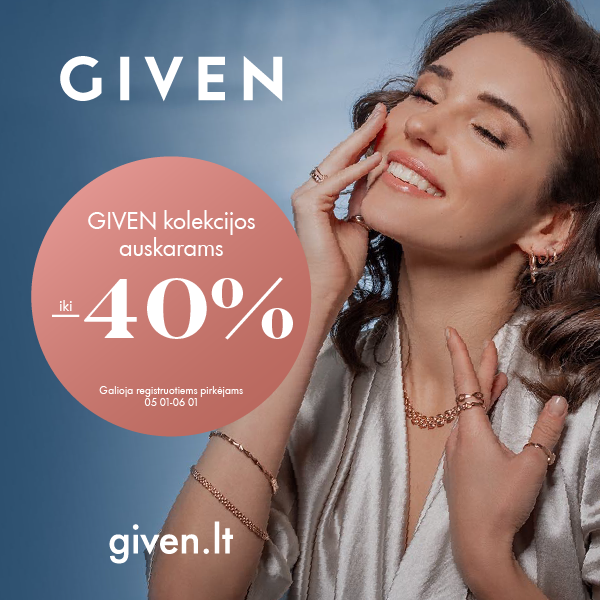 Given