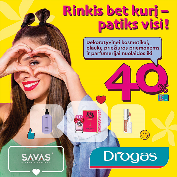 Drogas